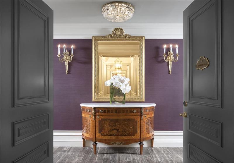 St. Regis New York - Genel