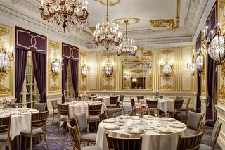 St. Regis New York fotoÄŸrafÄ±