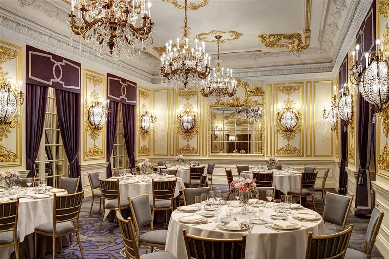 St. Regis New York - Genel