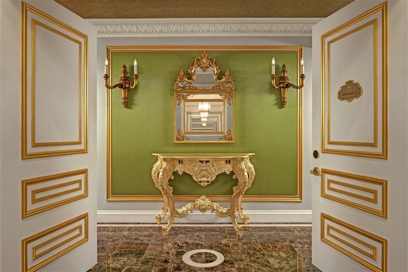 St. Regis New York - Genel