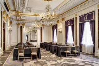 St. Regis New York fotoÄŸrafÄ±