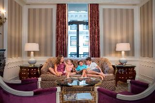 St. Regis New York fotoÄŸrafÄ±