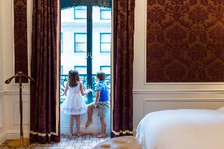 St. Regis New York fotoÄŸrafÄ±