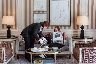 St. Regis New York fotoÄŸrafÄ±