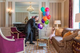 St. Regis New York fotoÄŸrafÄ±