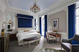 St. Regis New York fotoÄŸrafÄ±