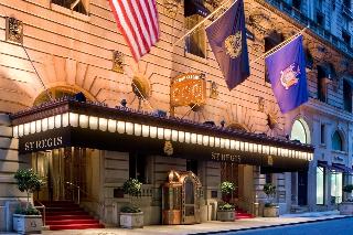 St. Regis New York fotoÄŸrafÄ±