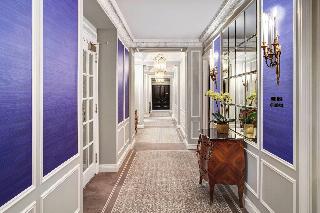 St. Regis New York fotoÄŸrafÄ±