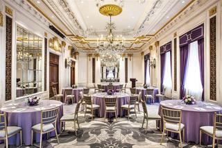 St. Regis New York fotoÄŸrafÄ±