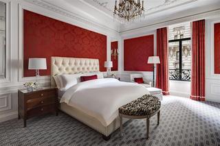 St. Regis New York fotoÄŸrafÄ±