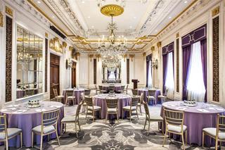 St. Regis New York fotoÄŸrafÄ±