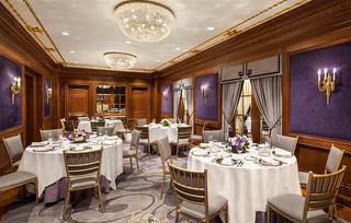 St. Regis New York fotoÄŸrafÄ±