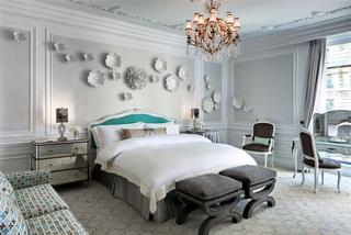 St. Regis New York fotoÄŸrafÄ±