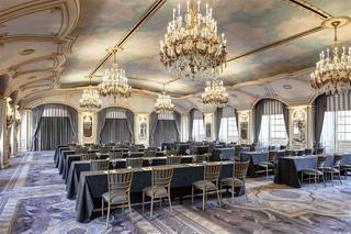 St. Regis New York fotoÄŸrafÄ±