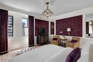 St. Regis New York fotoÄŸrafÄ±