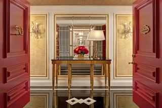 St. Regis New York fotoÄŸrafÄ±