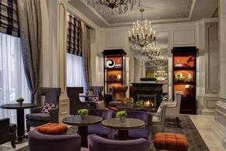 St. Regis New York fotoÄŸrafÄ±