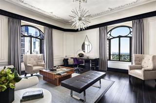 St. Regis New York fotoÄŸrafÄ±