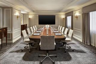 St. Regis New York fotoÄŸrafÄ±