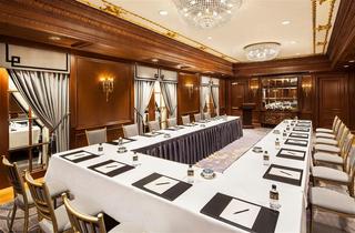 St. Regis New York fotoÄŸrafÄ±