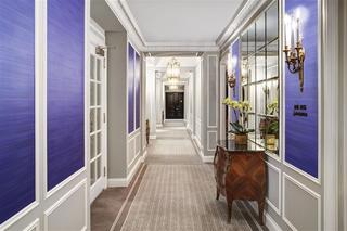 St. Regis New York fotoÄŸrafÄ±