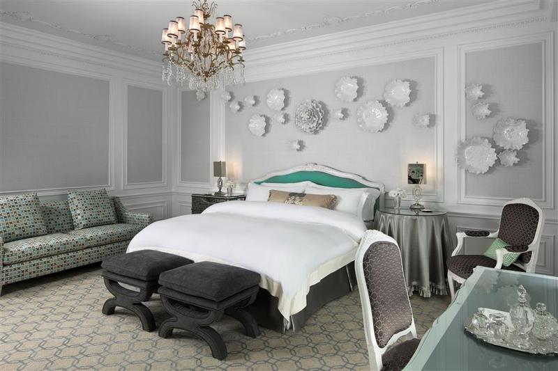 St. Regis New York - Genel