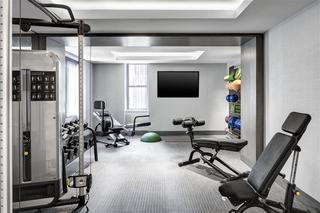 St. Regis New York fotoÄŸrafÄ±