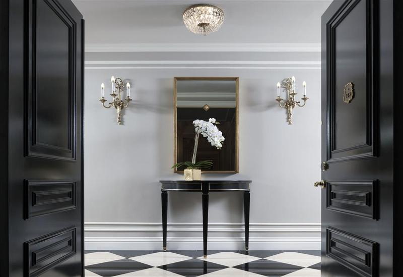 St. Regis New York - Genel