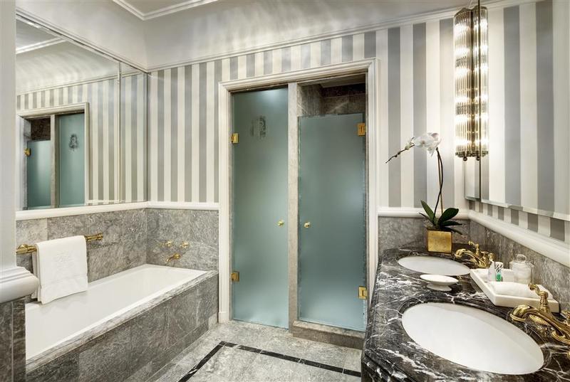 St. Regis New York - Genel