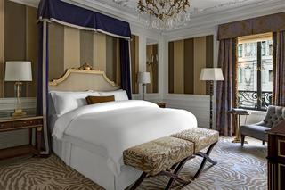 St. Regis New York fotoÄŸrafÄ±