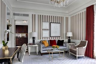 St. Regis New York fotoÄŸrafÄ±
