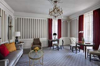 St. Regis New York fotoÄŸrafÄ±