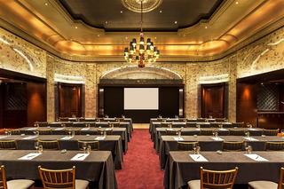 St. Regis New York fotoÄŸrafÄ±