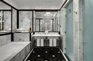 St. Regis New York fotoÄŸrafÄ±