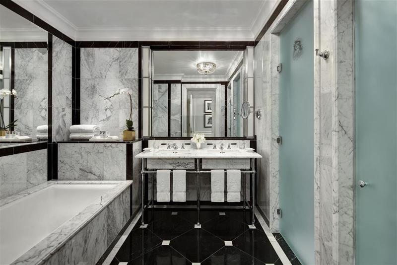 St. Regis New York - Genel