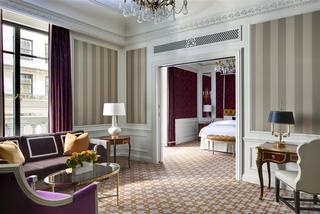 St. Regis New York fotoÄŸrafÄ±