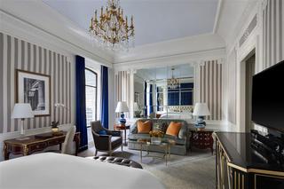St. Regis New York fotoÄŸrafÄ±