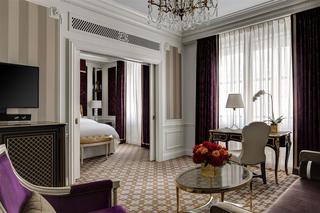 St. Regis New York fotoÄŸrafÄ±