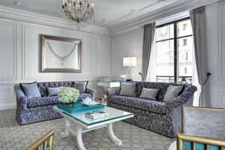 St. Regis New York fotoÄŸrafÄ±