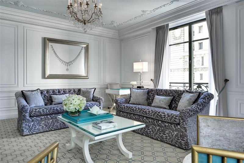 St. Regis New York - Genel