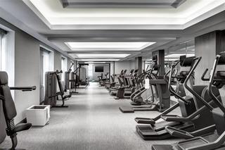 St. Regis New York fotoÄŸrafÄ±