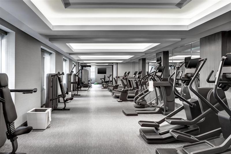 St. Regis New York - Genel