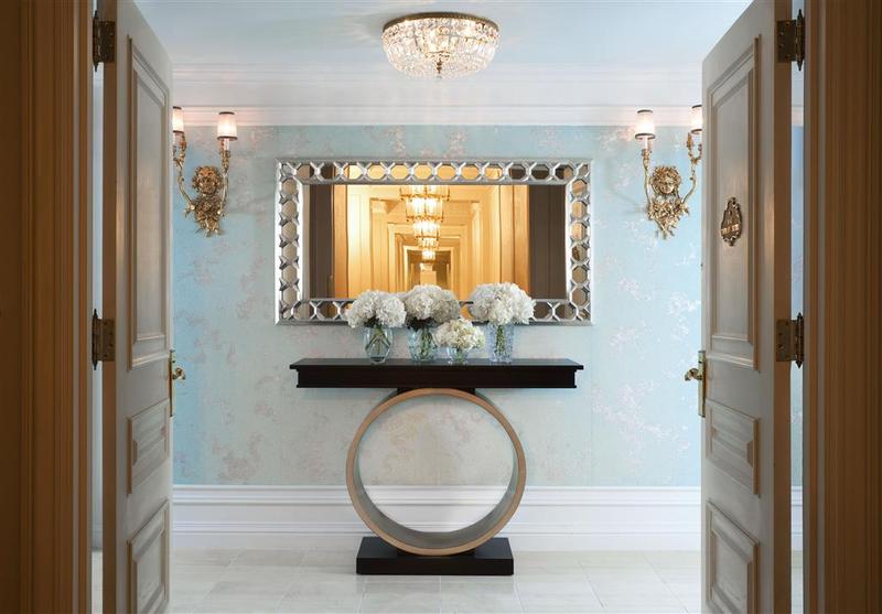 St. Regis New York - Genel