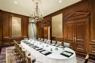 St. Regis New York fotoÄŸrafÄ±