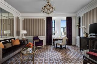 St. Regis New York fotoÄŸrafÄ±