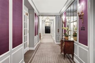 St. Regis New York fotoÄŸrafÄ±