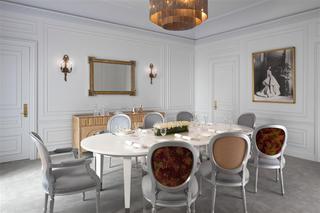 St. Regis New York fotoÄŸrafÄ±