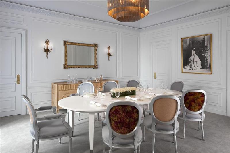 St. Regis New York - Genel