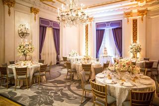 St. Regis New York fotoÄŸrafÄ±