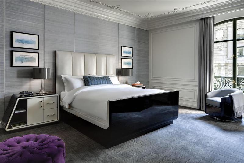 St. Regis New York - Genel